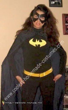 Coolest Homemade Costumes