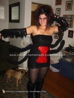 Coolest Homemade Costumes