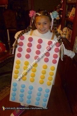 Coolest Homemade Costumes