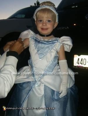 Coolest Homemade Costumes