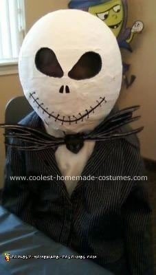 Coolest Homemade Costumes