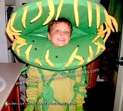 Coolest Homemade Costumes