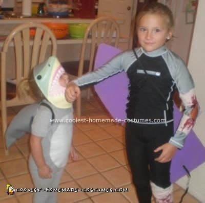 Coolest Homemade Costumes