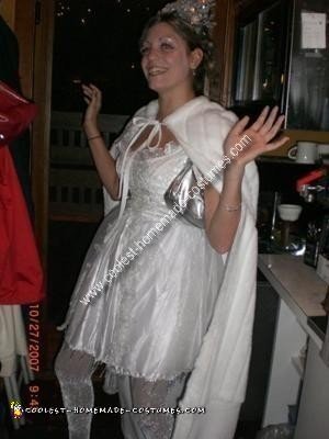 Coolest Homemade Costumes