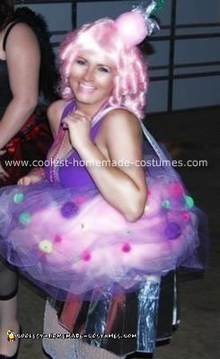 Coolest Homemade Costumes