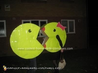 Coolest Homemade Costumes