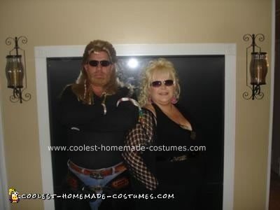 Coolest Homemade Costumes