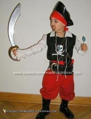 Coolest Homemade Costumes