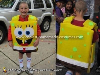 Coolest Homemade Costumes