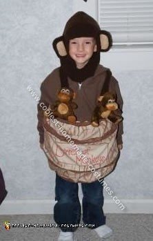 Coolest Homemade Costumes