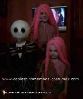 Coolest Homemade Costumes