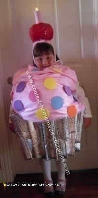 Coolest Homemade Costumes