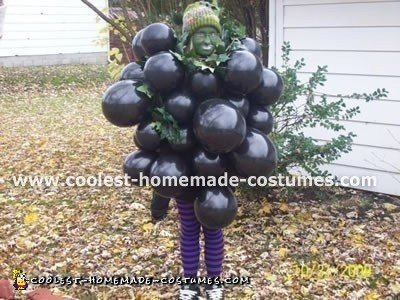 Coolest Homemade Costumes