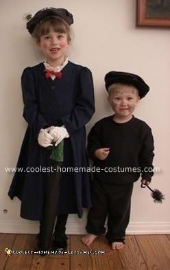 Coolest Homemade Costumes