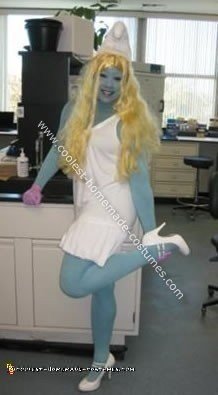 Coolest Homemade Costumes