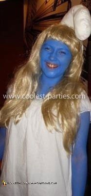 Coolest Homemade Costumes