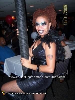Coolest Homemade Costumes