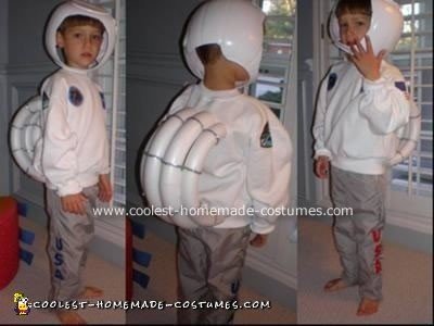 Coolest Homemade Costumes