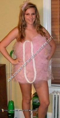 Coolest Homemade Costumes