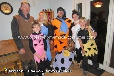 Coolest Homemade Costumes