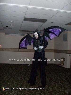 Coolest Homemade Costumes