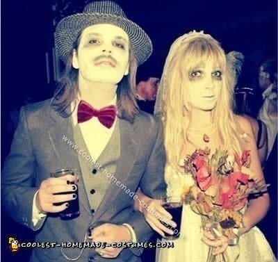 Coolest Homemade Costumes