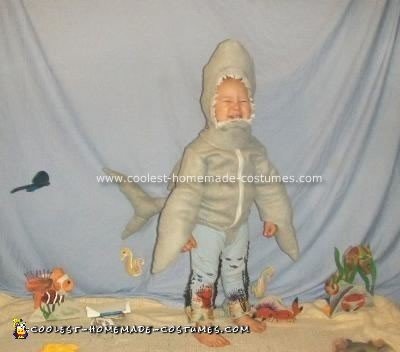 Coolest Homemade Costumes