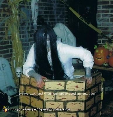 Coolest Homemade Costumes