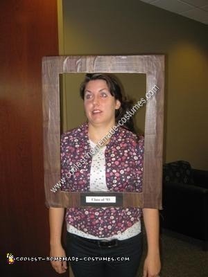 Coolest Homemade Costumes