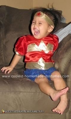 Coolest Homemade Costumes