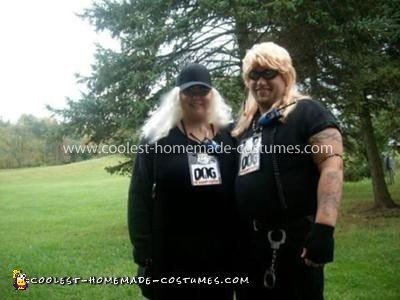Coolest Homemade Costumes