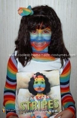 Coolest Homemade Costumes