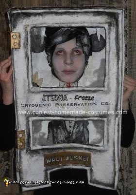 Coolest Homemade Costumes