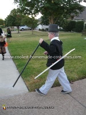 Monopoly Suit 12 de The Coolest Uncle Pennybags