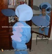 Disfraces de Halloween para niños hechos en casa