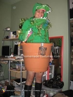Coolest Homemade Costumes