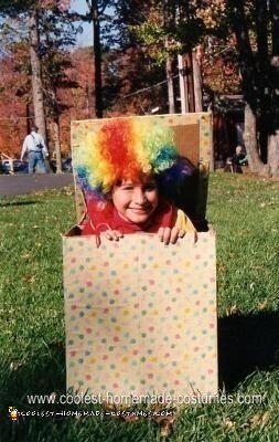Coolest Homemade Costumes