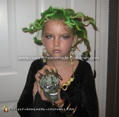 Coolest Homemade Costumes