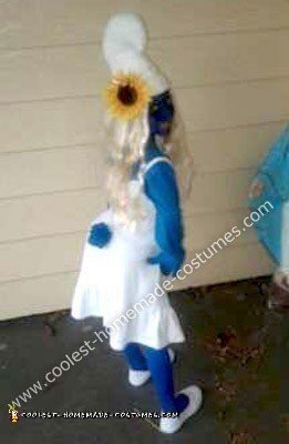 Coolest Homemade Costumes