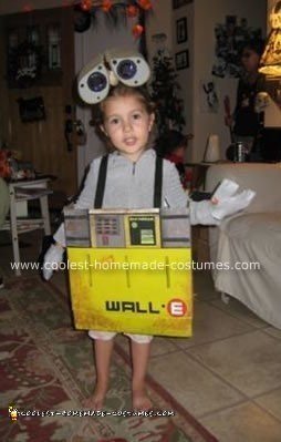Coolest Homemade Costumes