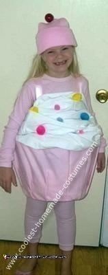 Coolest Homemade Costumes