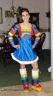 Coolest Homemade Costumes