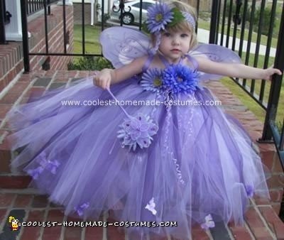 Coolest Homemade Costumes