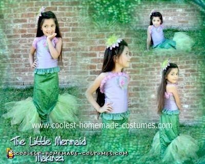 Coolest Homemade Costumes