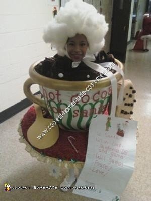 Coolest Homemade Costumes