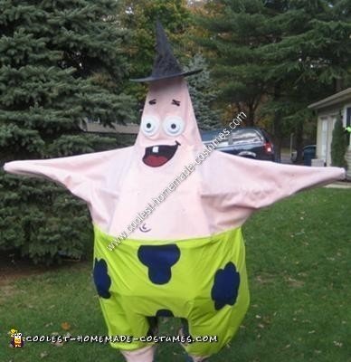 Coolest Homemade Costumes