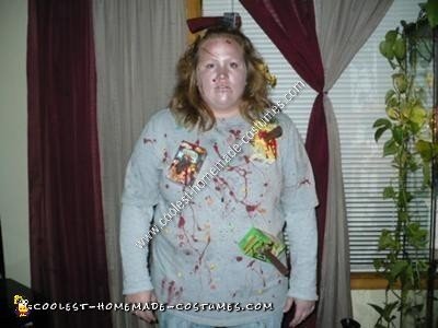 Coolest Homemade Costumes