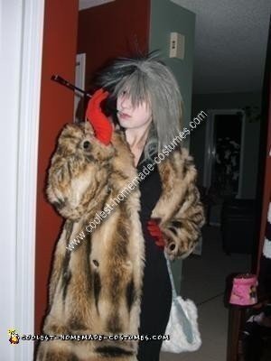 Coolest Homemade Costumes