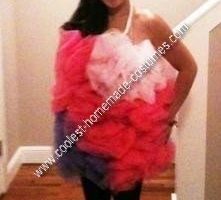 La mejor idea de disfraces de Halloween de lufa DIY