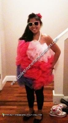 Coolest Homemade Costumes